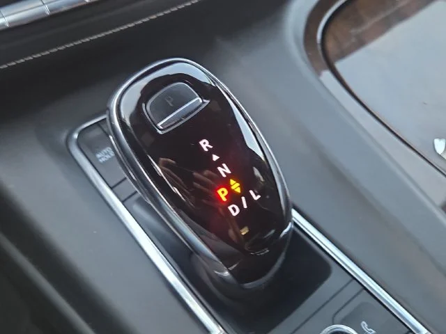 Used 2022 Black Cadillac Sport Platinum image 28