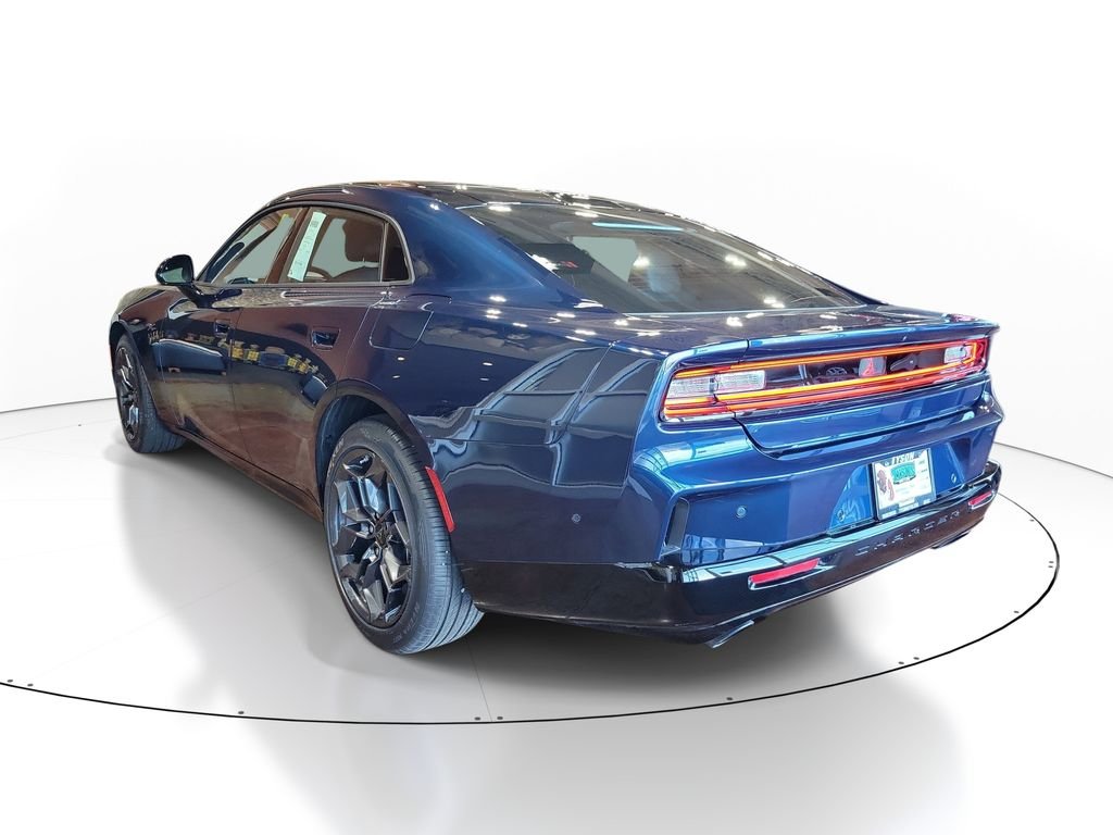 New 2026 After Dark Dodge R/T image 3