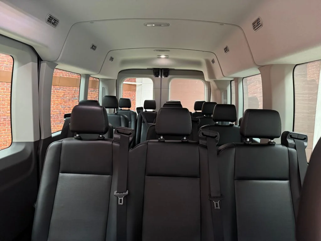 New 2026 White Ford XL image 24