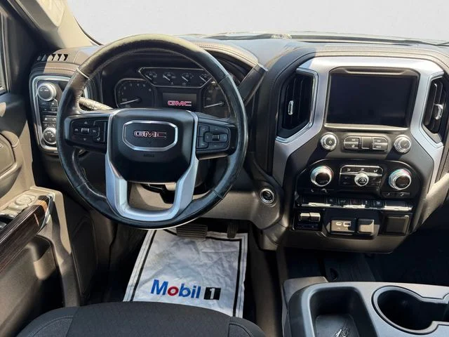 Used 2020 Gray GMC Elevation image 11