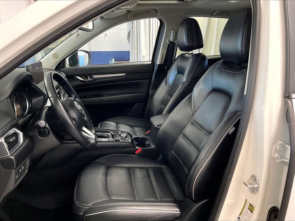 Used 2025 White Mazda 2.5 S Preferred Package image 10