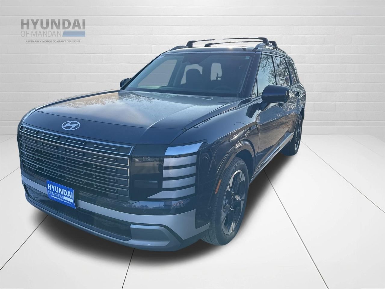 2026 Hyundai Palisade Limited Hybrid AWD's photo