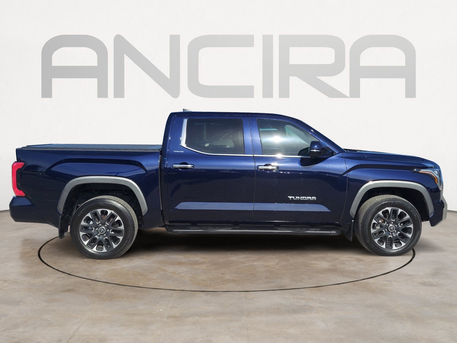 Used 2024 Blueprint Toyota Limited image 11
