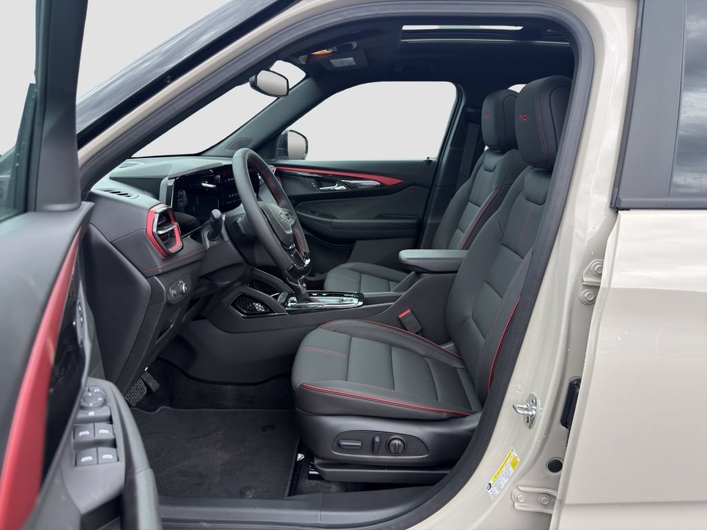 2026 Chevrolet Trailblazer RS - Photo 9