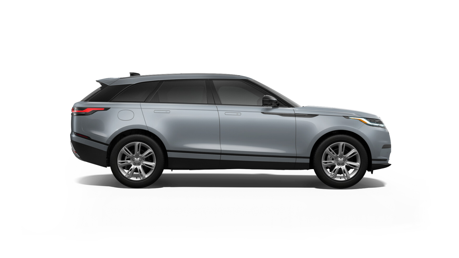 New 2026 Arroios Grey LAND ROVER S 250PS image 3