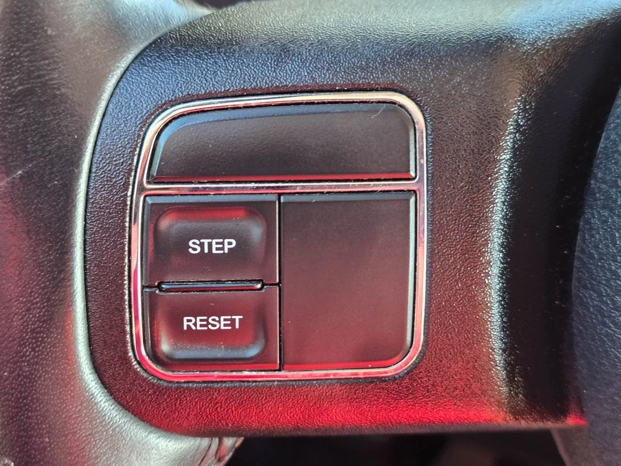 Used 2016 Black Jeep Sahara image 18