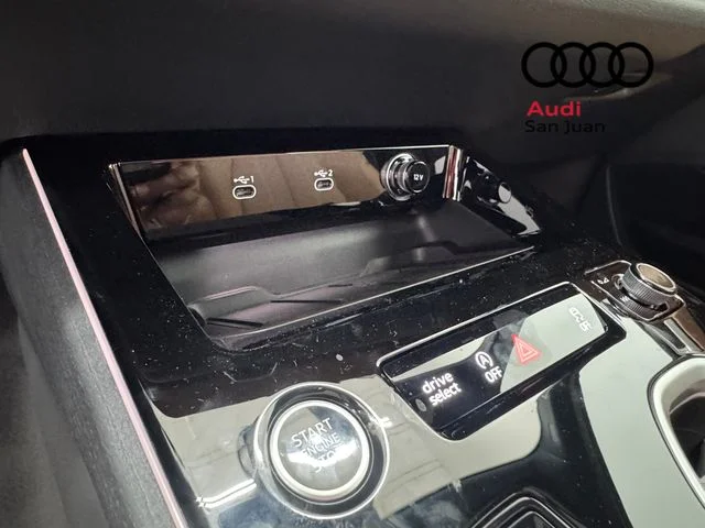 New 2026 Black Audi Premium Plus image 36