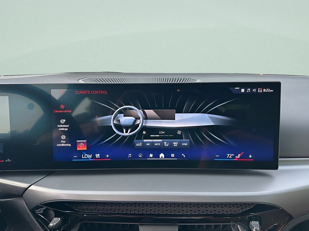 New 2026 Skyscraper Grey Metallic BMW 230i image 18