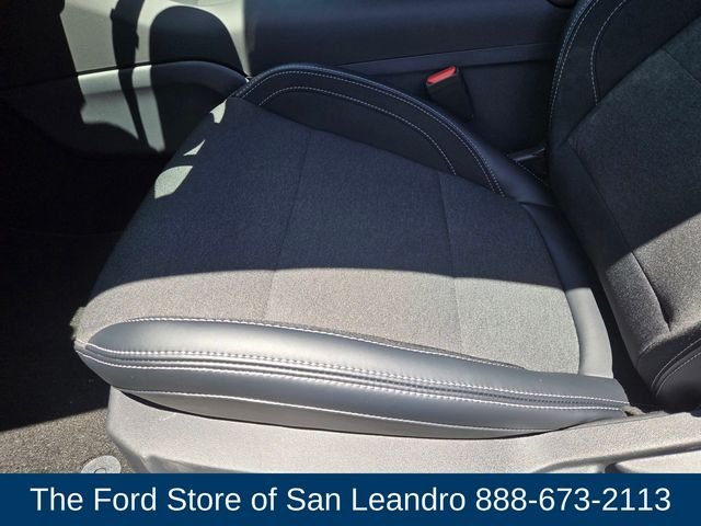 2025 Ford Mustang EcoBoost Fastback - Photo 14