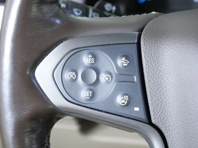 Used 2018 Beige Chevrolet Premier image 29