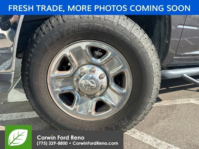 Used 2018 Gray Ram Tradesman image 10