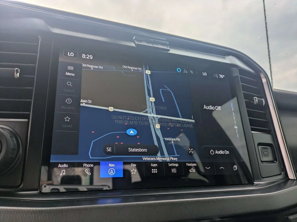 2026 Ford F-250 Super Duty Platinum - Photo 23