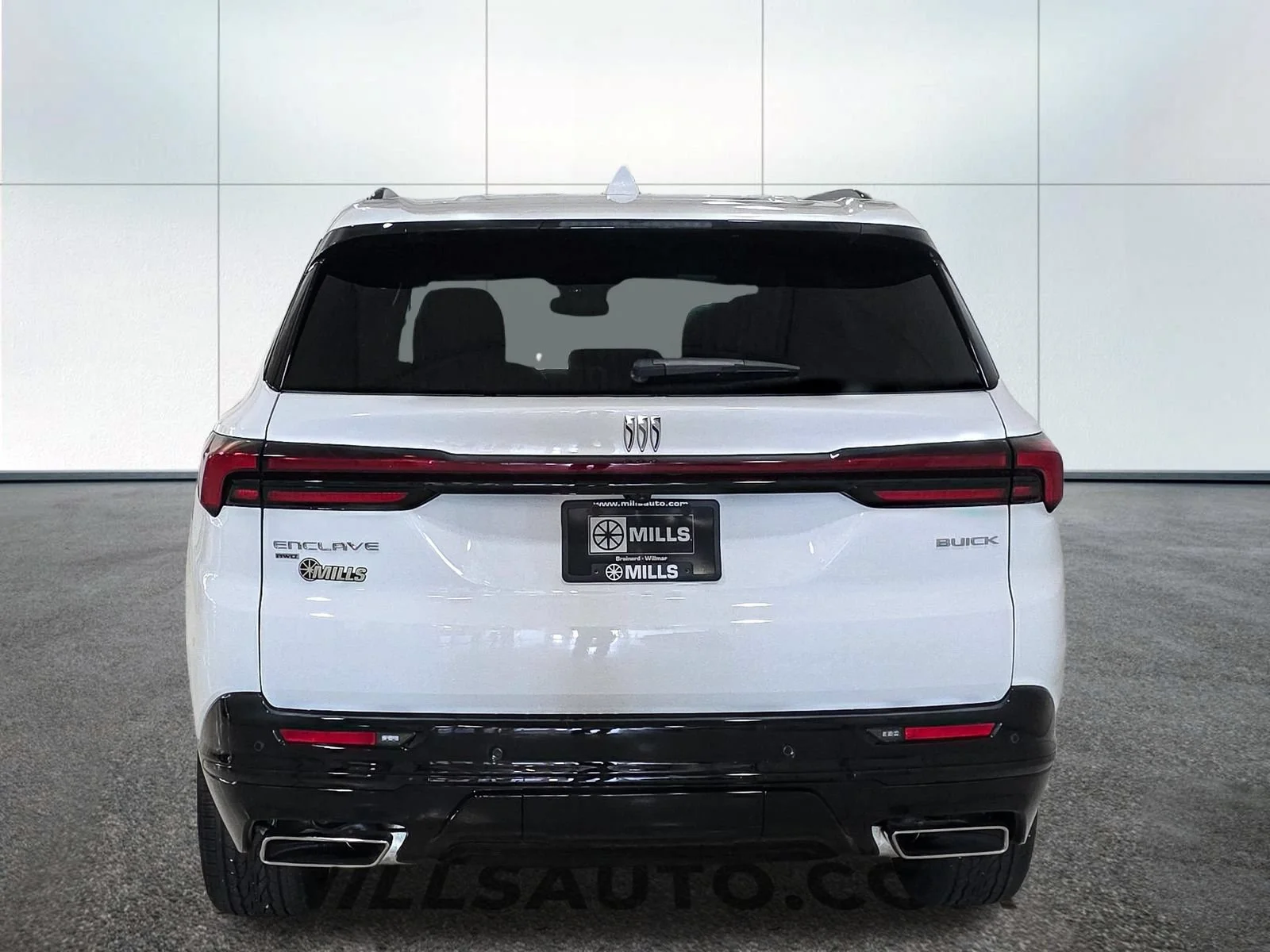 2026 Buick Enclave Sport Touring - Photo 6