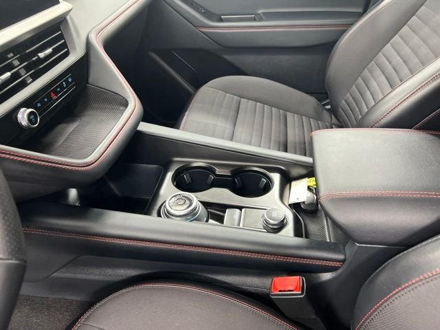 Used 2026 Gray Ford ST-Line image 12