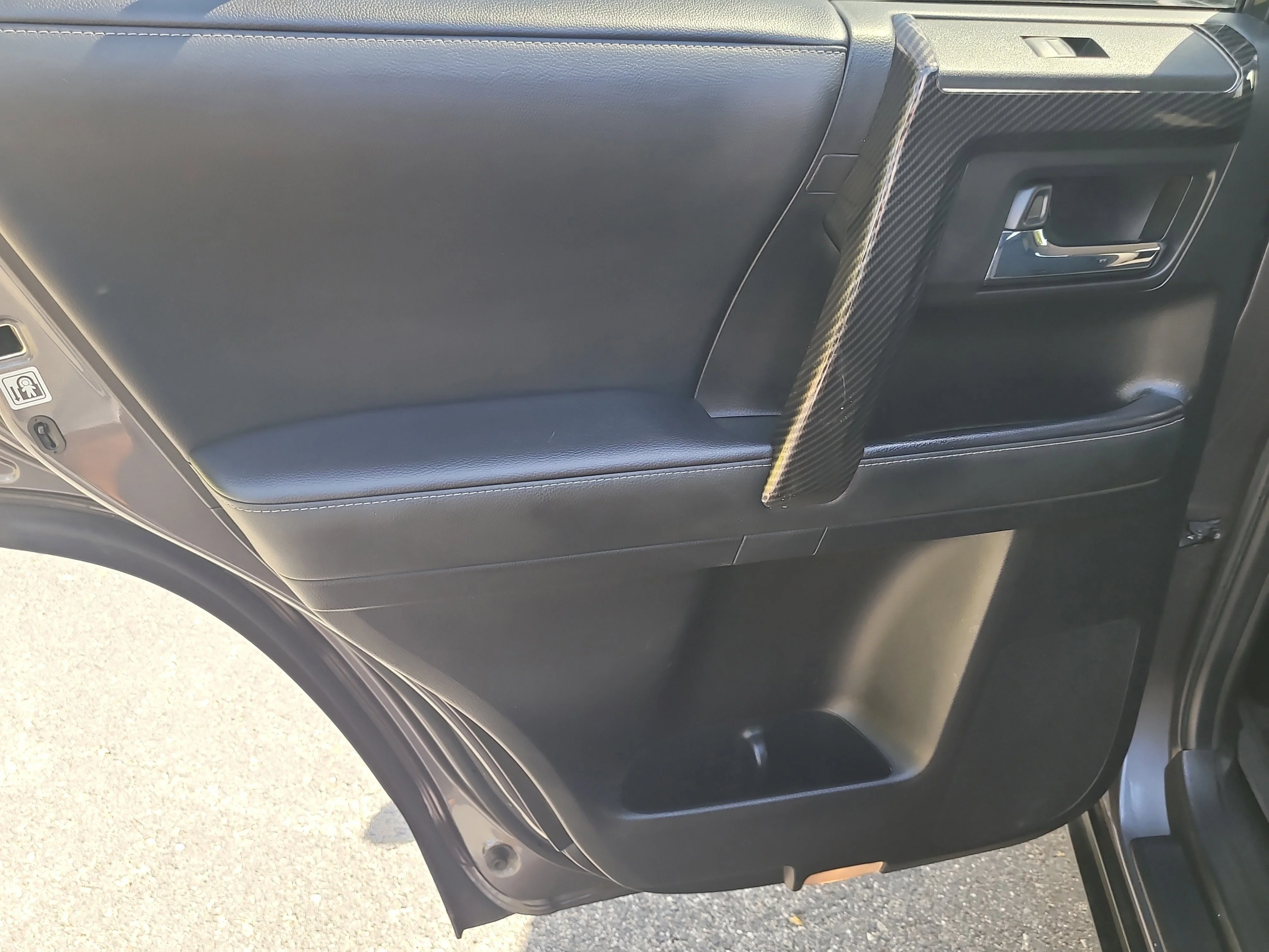 Used 2021 Magnetic Gray Metallic Toyota SR5 image 11