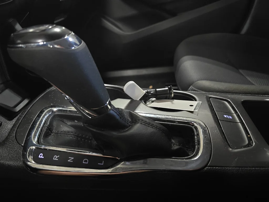 Used 2017 Silver Chevrolet LT image 20