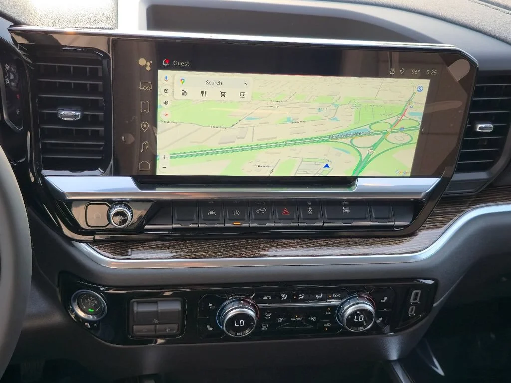 2026 GMC Sierra 1500 Elevation - Photo 15