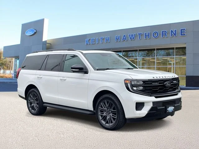 2026 Ford Expedition Platinum®