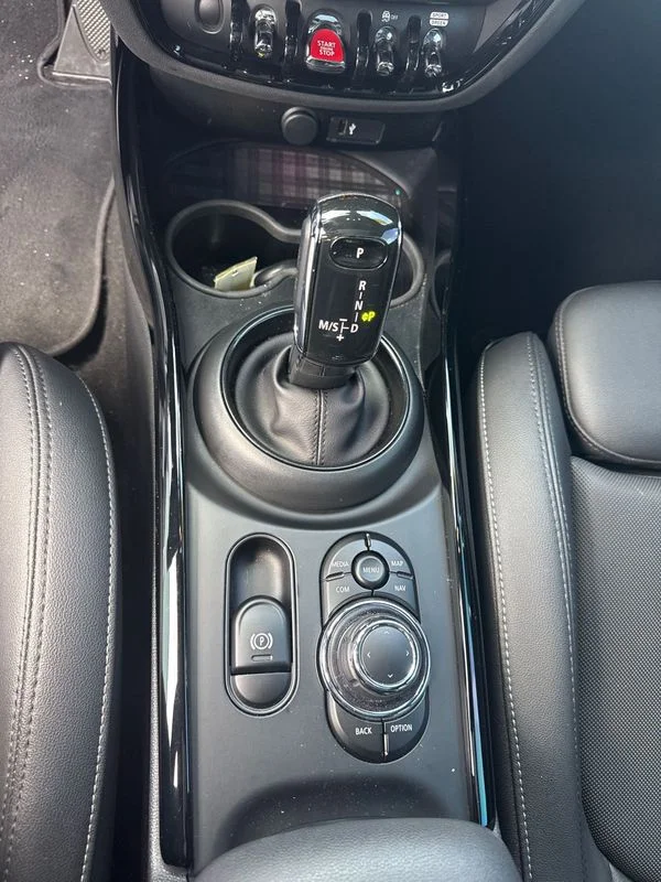 Used 2023 White MINI Cooper S image 12