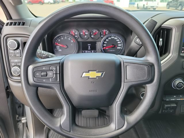 Certified Used 2023 Sterling Gray Metallic Chevrolet Custom image 20