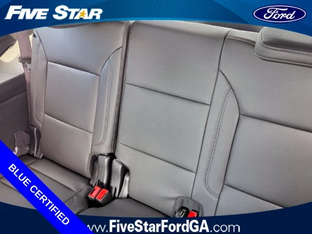 Used 2026 Black Chevrolet LT image 12