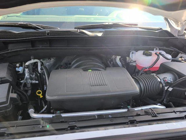 New 2026 Summit White GMC SLT image 28