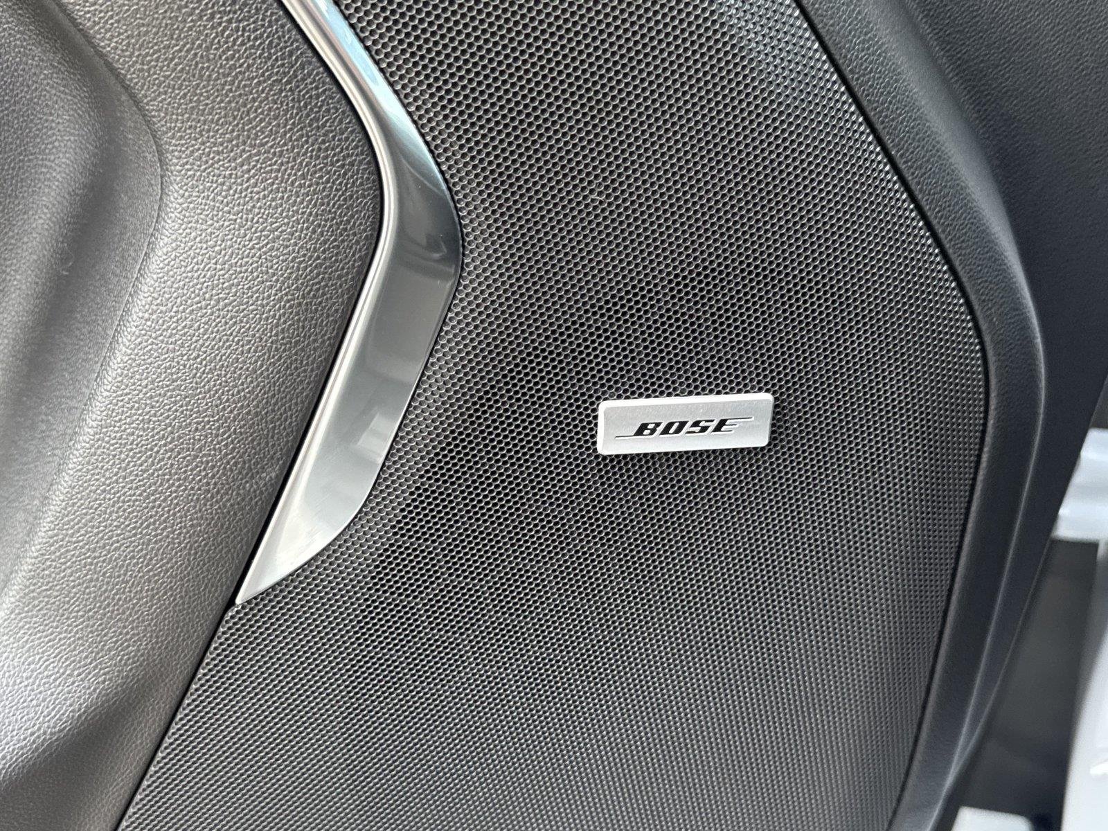 Used 2026 Polar White Tricoat Chevrolet Premier image 19