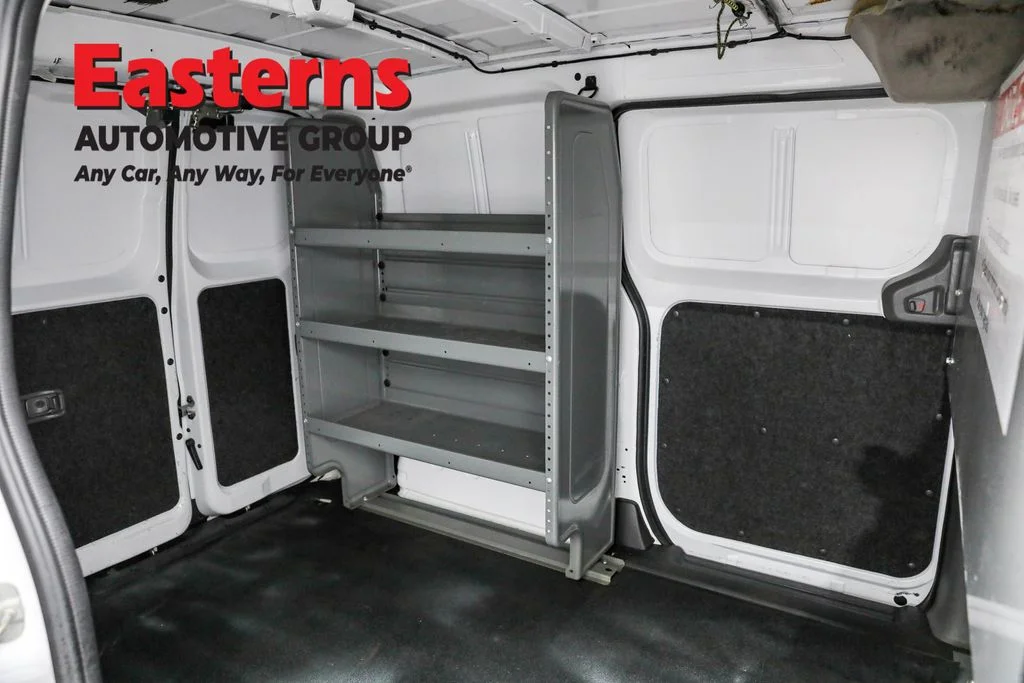 Used 2021 White Nissan SV image 22