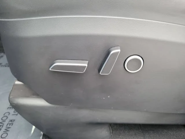 Used 2022 Gray Tesla Plaid image 24