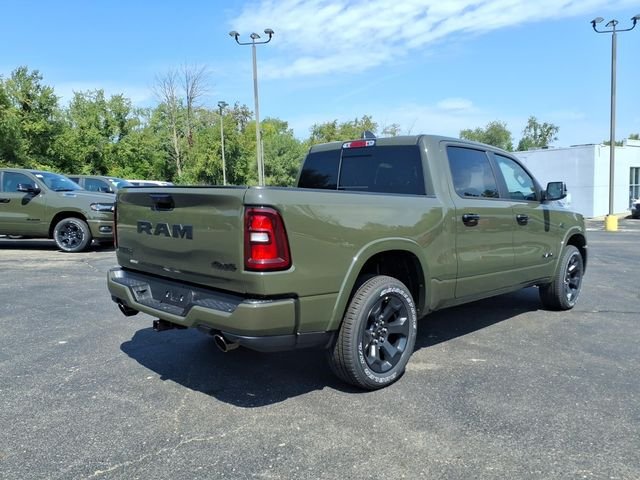 New 2027 Tank RAM Big Horn/Lone Star image 7
