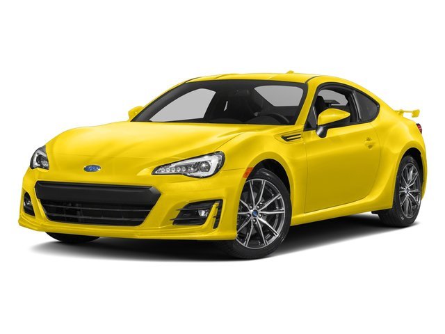 2017 Subaru BRZ Limited MT's photo