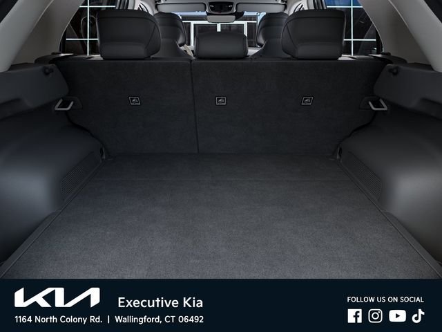 New 2026 Snow White Pearl Kia WAVE image 19