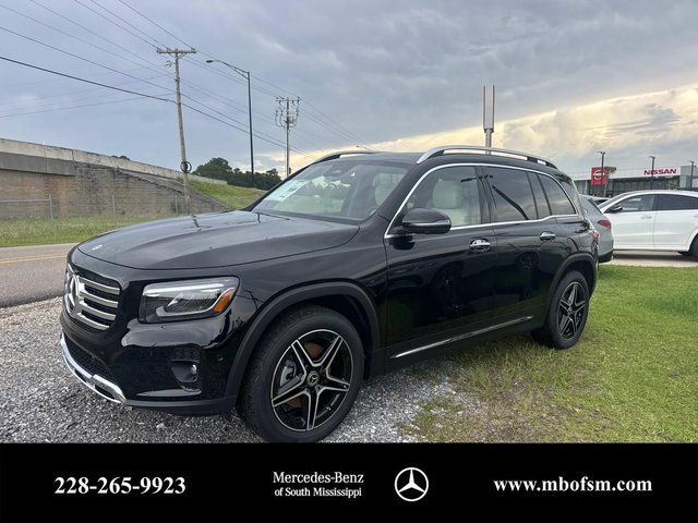 2026 Mercedes-Benz GLB GLB 250