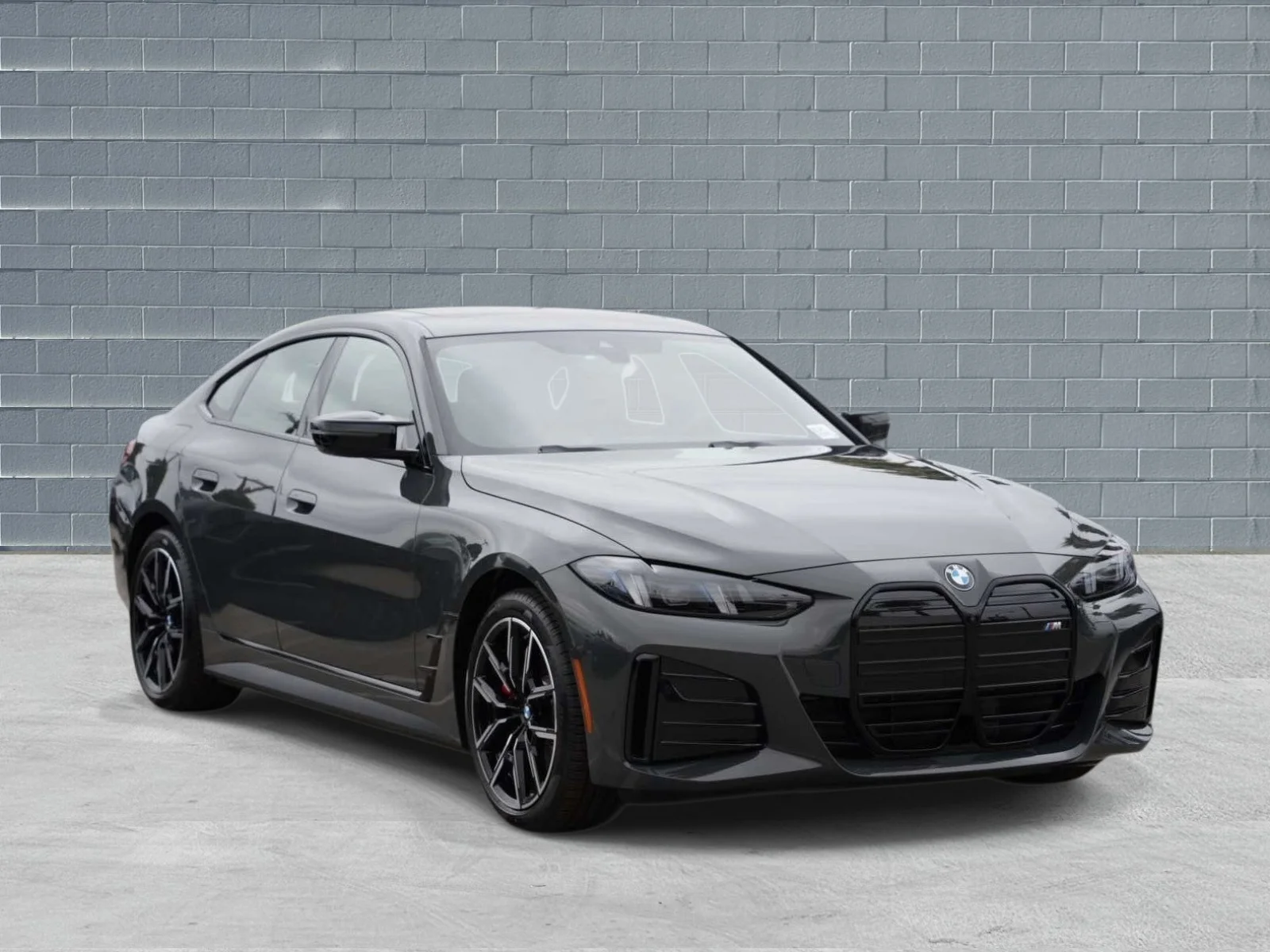 2026 BMW i4 M60