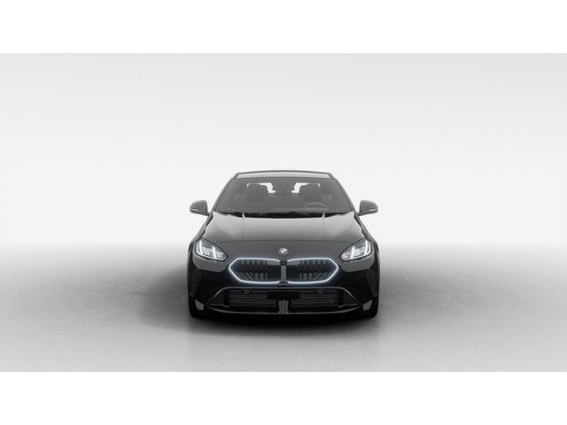 New 2026 Black Sapphire Metallic BMW 228 Gran Coupe image 3