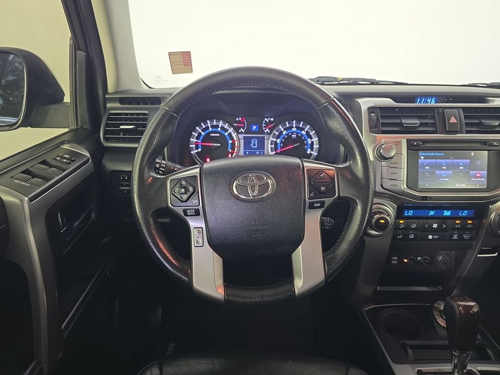 Used 2018 Gray Toyota Limited image 16