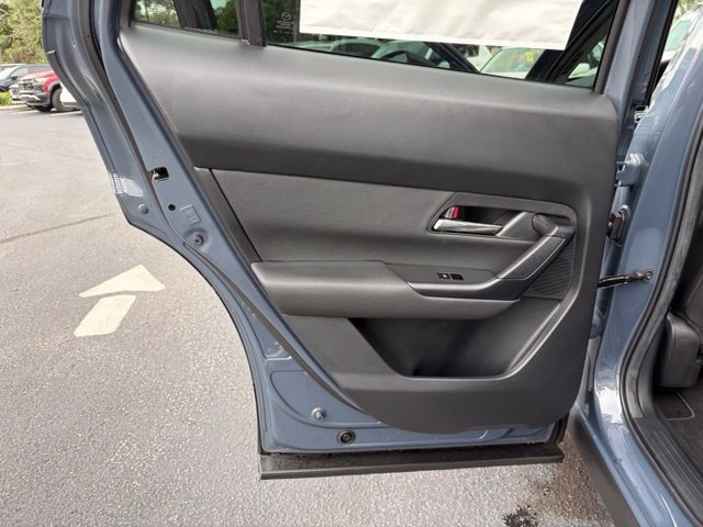 New 2026 Polymetal Gray Metallic Mazda Premium Plus AWD image 8