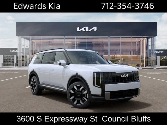 New 2027 White Kia S image 10