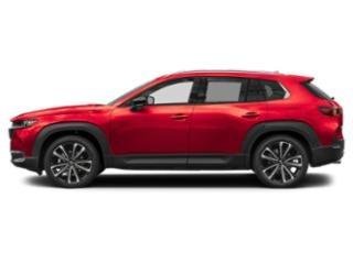 New 2026 Soul Red Crystal Metallic Mazda 2.5 S Premium AWD image 13