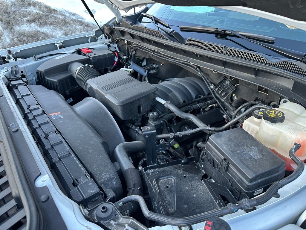 2022 GMC Sierra 2500HD AT4 - Photo 26