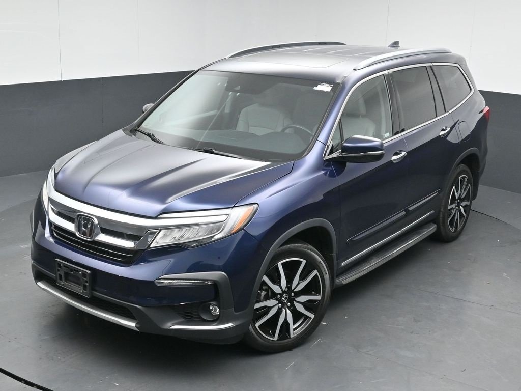 2020 HONDA PILOT - Image 47