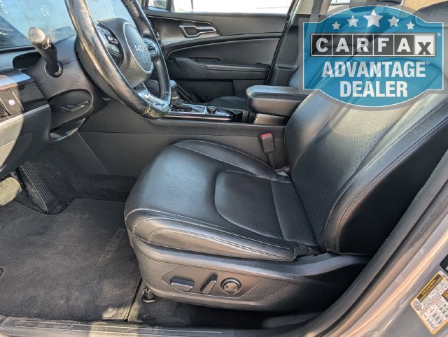 2025 Kia Sportage EX - Photo 15