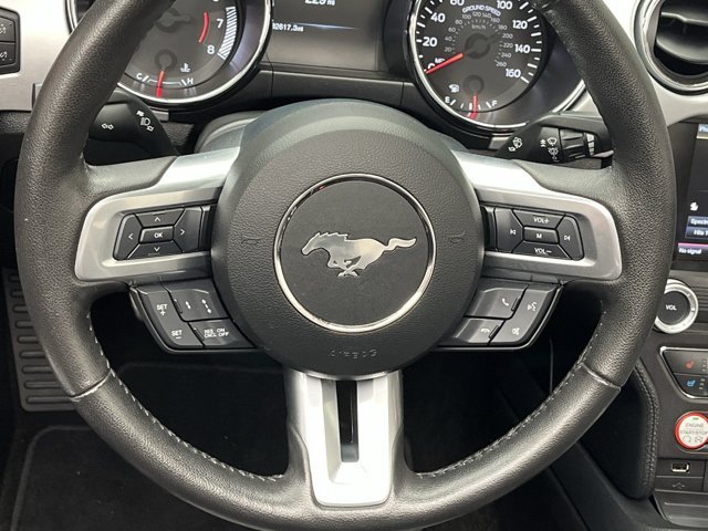 Used 2015 Race Red Ford EcoBoost Premium image 13