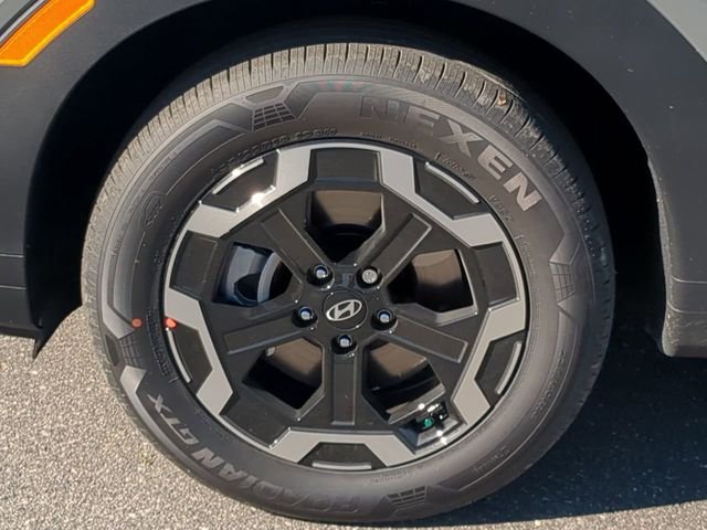 New 2026 Gray Hyundai SE FWD image 38