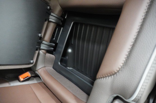 2026 GMC Sierra 2500HD Denali - Photo 24