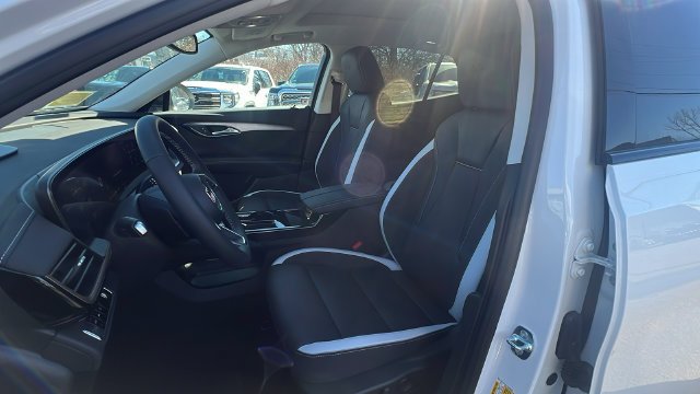 2026 Buick Envision Sport Touring - Photo 22