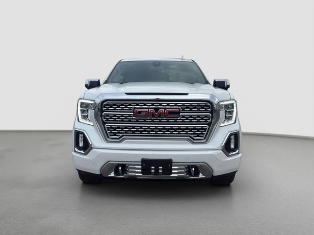 Used 2021 GMC Sierra 1500 Denali Denali with VIN 3GTU9FED4MG480485 for sale in Kansas City