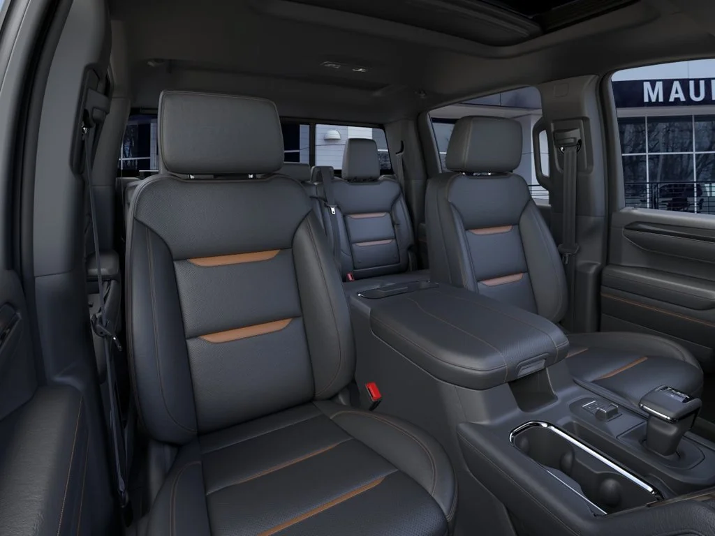 2026 GMC Sierra 1500 AT4 - Photo 17