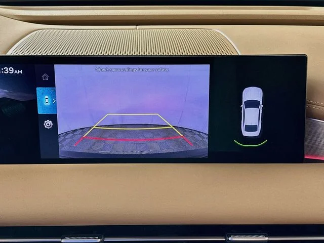 New 2027  Genesis 2.5T image 19
