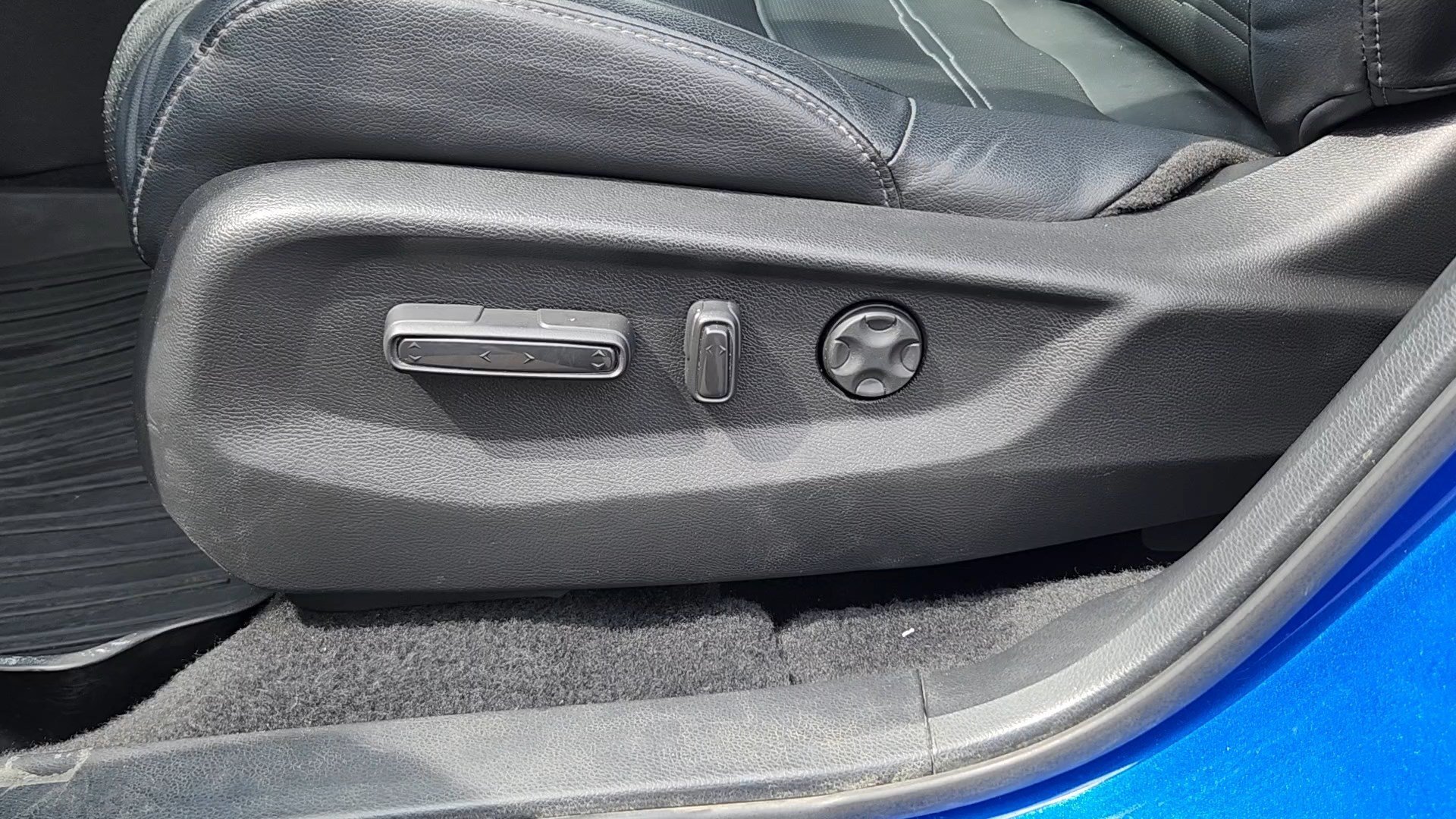 2021 Honda CR-V EX-L - Photo 8
